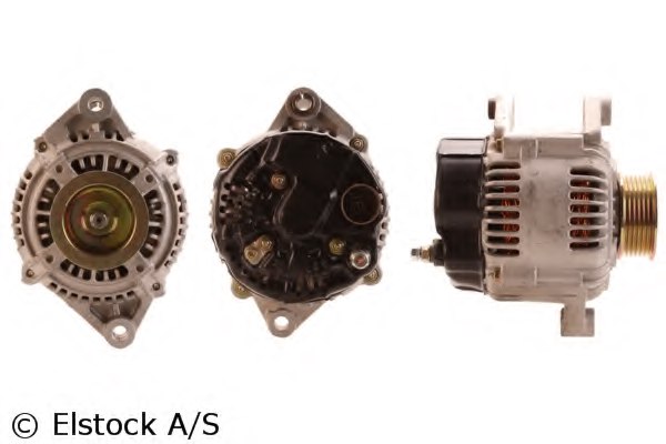 ELSTOCK 27-4950 Alternator